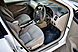 Toyota Corolla, X (E140, E150) Fielder 1.5 CVT (110 л.с.) 2007