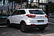 Hyundai Creta, I Рестайлинг 1.6 AT (123 л.с.) 2021