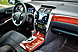 Toyota Camry, VII (XV50) 2.5 AT (181 л.с.) 2014