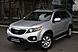 Kia Sorento, II 2.4 AT (175 л.с.) 4WD 2012