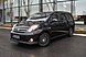 Toyota ISis, I Рестайлинг 1.8 CVT (144 л.с.) 2010