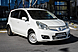 Nissan Note, I Рестайлинг 1.5 CVT (109 л.с.) 2009