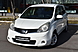 Nissan Note, I Рестайлинг 1.6 AT (110 л.с.) 2012