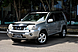 Nissan X-Trail, I Рестайлинг 2.5 AT (165 л.с.) 4WD 2005