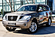 Nissan Patrol, VI (Y62) 5.6 AT (405 л.с.) 4WD 2013