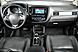 Mitsubishi Outlander, III 2.4 CVT (167 л.с.) 4WD 2013