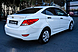 Hyundai Solaris, I 1.6 AT (123 л.с.) 2014