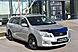 Toyota Corolla, X (E140, E150) Рестайлинг Fielder 1.5 CVT (110 л.с.) 2009