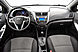 Hyundai Solaris, I 1.6 AT (123 л.с.) 2013