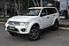 Mitsubishi Pajero Sport, II Рестайлинг 2.5d MT (178 л.с.) 4WD 2015