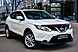 Nissan Qashqai, II 2.0 CVT (144 л.с.) 4WD 2014