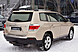 Toyota Highlander, II (XU40) Рестайлинг 3.5 AT (273 л.с.) 4WD 2012