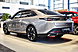 Changan Lamore, I 1.5 AMT (181 л.с.) 2024