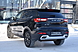 Lifan X70, I 2.0 CVT (136 л.с.) 2018