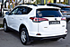 Toyota RAV4, IV (XA40) Рестайлинг 2.0 MT (146 л.с.) 2019