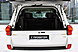 Toyota Land Cruiser, 70 Series Рестайлинг 1 76 4.5d AT (202 л.с.) 4WD 2012