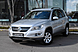 Volkswagen Tiguan, I 2.0 AT (170 л.с.) 4WD 2011