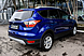 Ford Kuga, II Рестайлинг 1.5 AT (150 л.с.) 4WD 2018