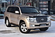 Toyota Land Cruiser, 200 Series 4.5d AT (235 л.с.) 4WD 2011