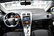 Toyota Corolla, X (E140, E150) Рестайлинг 1.6 AT (124 л.с.) 2011