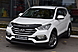 Hyundai Santa Fe, III Рестайлинг 2.4 AT (171 л.с.) 4WD 2015