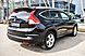 Honda CR-V, IV 2.0 AT (150 л.с.) 4WD 2012