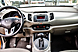 Kia Sportage, III 2.0 AT (150 л.с.) 4WD 2011