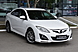 Mazda 6, II (GH) Рестайлинг 2.0 AT (147 л.с.) 2010