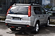 Nissan X-Trail, II 2.0 MT (141 л.с.) 4WD 2008