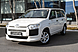 Toyota Probox, I Рестайлинг 1.5 CVT (103 л.с.) 4WD 2017
