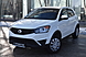 SsangYong Actyon, II 2.0 MT (149 л.с.) 2013