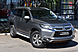 Mitsubishi Pajero Sport, III 2.4d AT (181 л.с.) 4WD 2017