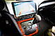 Lexus RX, II 300 3.0 AT (204 л.с.) 4WD 2005