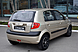 Hyundai Getz, I Рестайлинг 1.4 AT (97 л.с.) 2007
