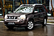 Nissan X-Trail, II 2.0 CVT (141 л.с.) 4WD 2007