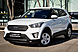 Hyundai Creta, I 1.6 MT (121 л.с.) 4WD 2018