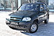 Chevrolet Niva, I Рестайлинг 1.7 MT (80 л.с.) 4WD 2015