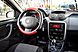 Renault Duster, I 1.6 MT (102 л.с.) 4WD 2014