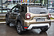 Renault Duster, II 1.3 MT (150 л.с.) 4WD 2021