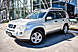 Nissan X-Trail, II 2.5 CVT (169 л.с.) 4WD 2007