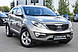 Kia Sportage, III 2.0 AT (150 л.с.) 4WD 2012