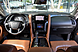 Infiniti QX80, I Рестайлинг 2 5.6 AT (405 л.с.) 4WD 2020