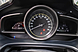 Mazda 3, III (BM) Рестайлинг 1.5 AT (120 л.с.) 2018