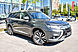 Mitsubishi Outlander, III Рестайлинг 3 2.0 CVT (146 л.с.) 4WD 2019