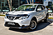 Nissan Qashqai, II 2.0 CVT (144 л.с.) 2016