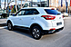 Hyundai Creta, I 1.6 MT (123 л.с.) 2017