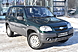 Chevrolet Niva, I Рестайлинг 1.7 MT (80 л.с.) 4WD 2015