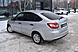Lada (ВАЗ) Granta, I 1.6 AT (98 л.с.) 2017