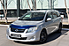 Toyota Corolla, X (E140, E150) Рестайлинг Fielder 1.5 CVT (110 л.с.) 2009