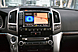 Toyota Land Cruiser, 70 Series Рестайлинг 1 76 4.5d AT (202 л.с.) 4WD 2012